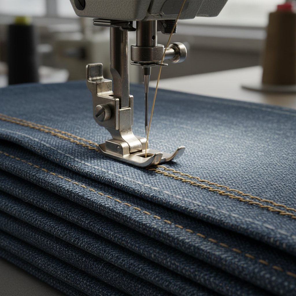 Alterations and garment adjustments