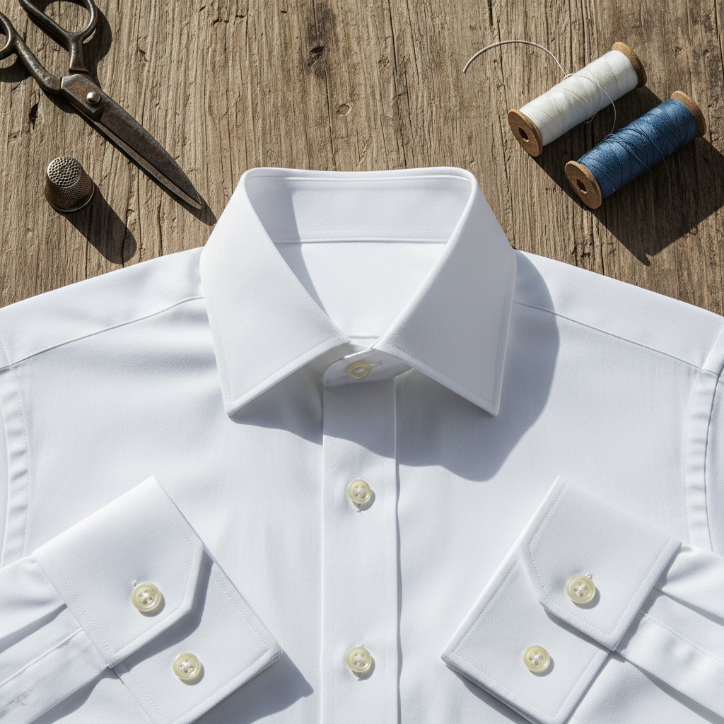 Linen summer collection